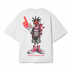 T-Shirt Inner Voices