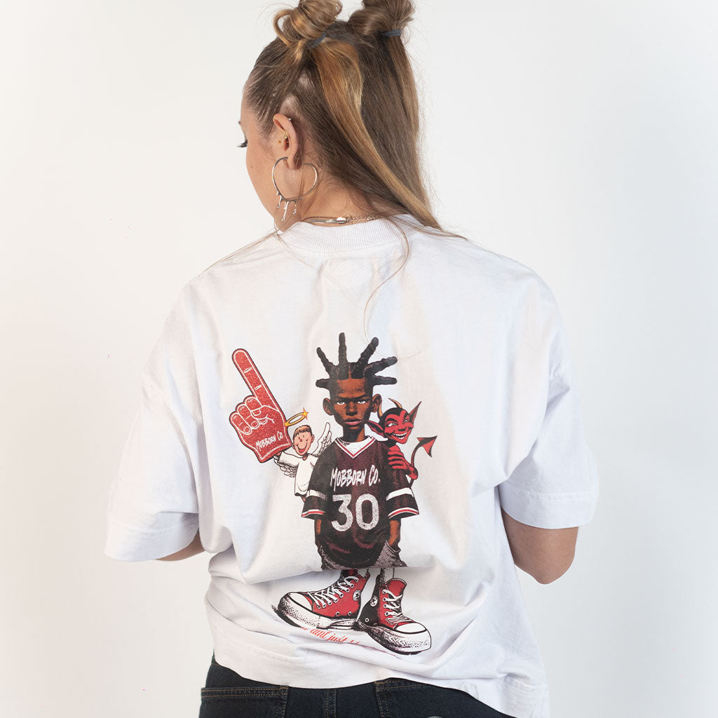 T-Shirt Inner Voices