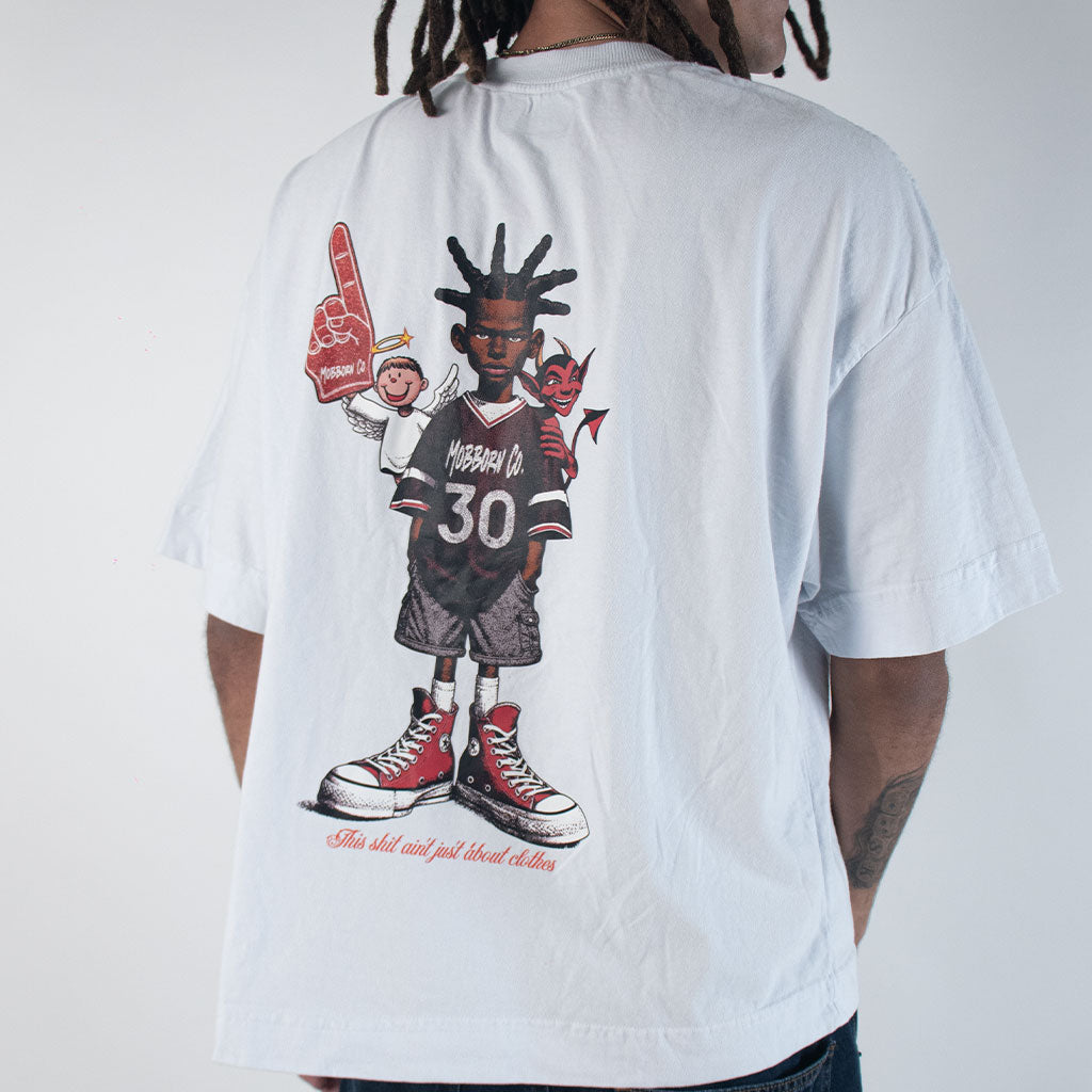 T-Shirt Inner Voices
