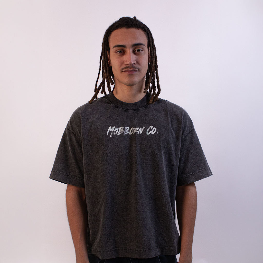 T-Shirt The Vault