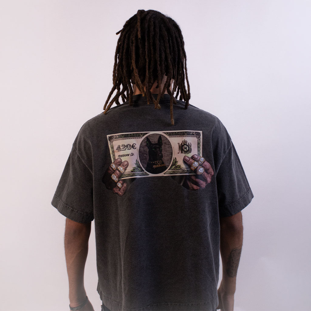 T-Shirt The Vault