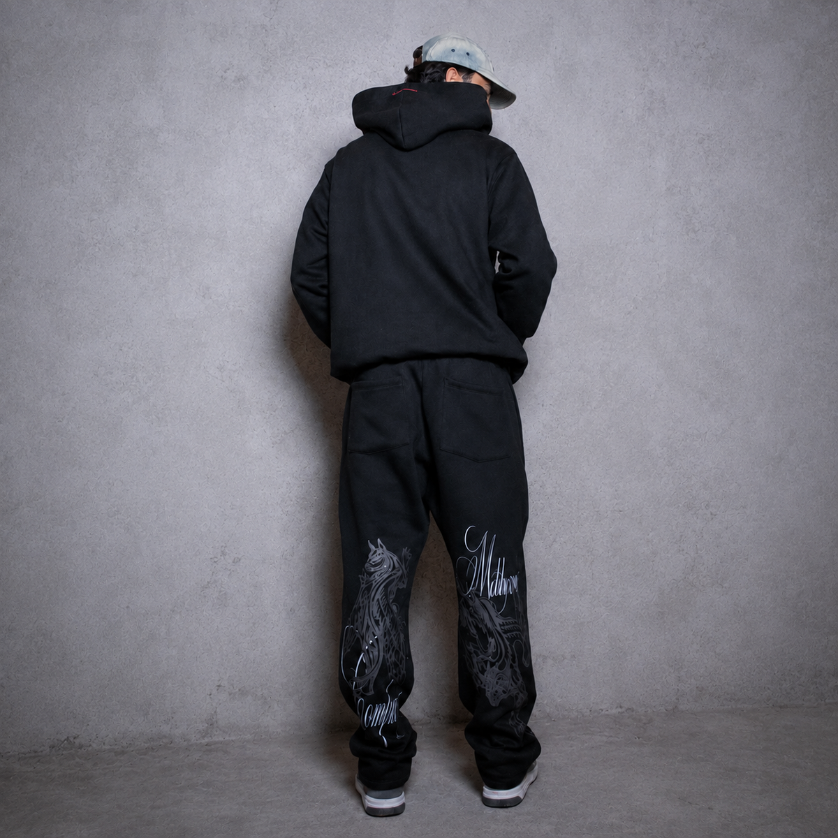 Gargula Pants