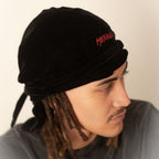 Durag MOB Velvet – Handmade Edition