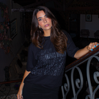 T-Shirt Whisper