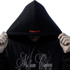Whisper Hoodie