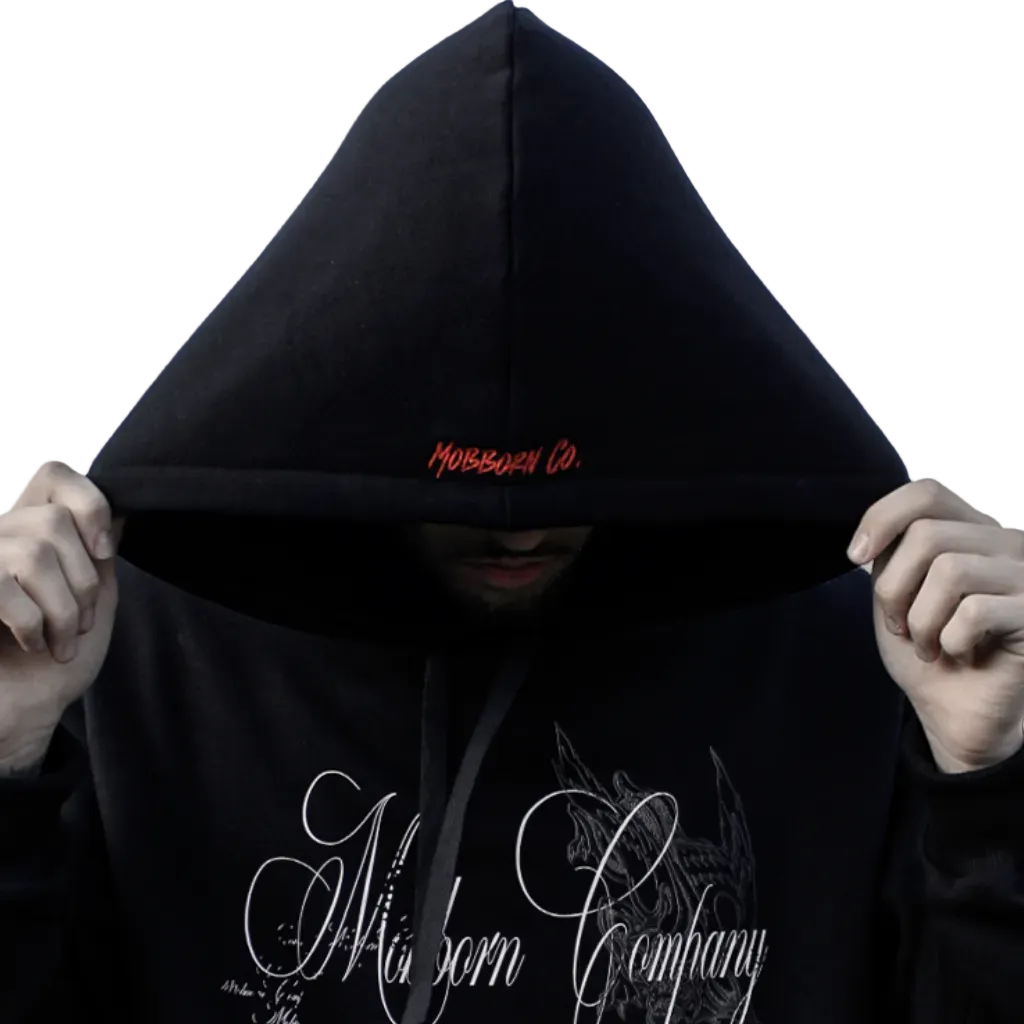 Whisper Hoodie