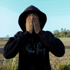 Whisper Hoodie