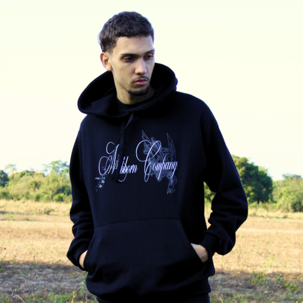Whisper Hoodie