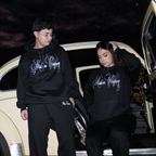 Whisper Hoodie