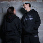 Whisper Hoodie