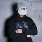 Whisper Hoodie