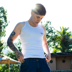 Ribbed Tank