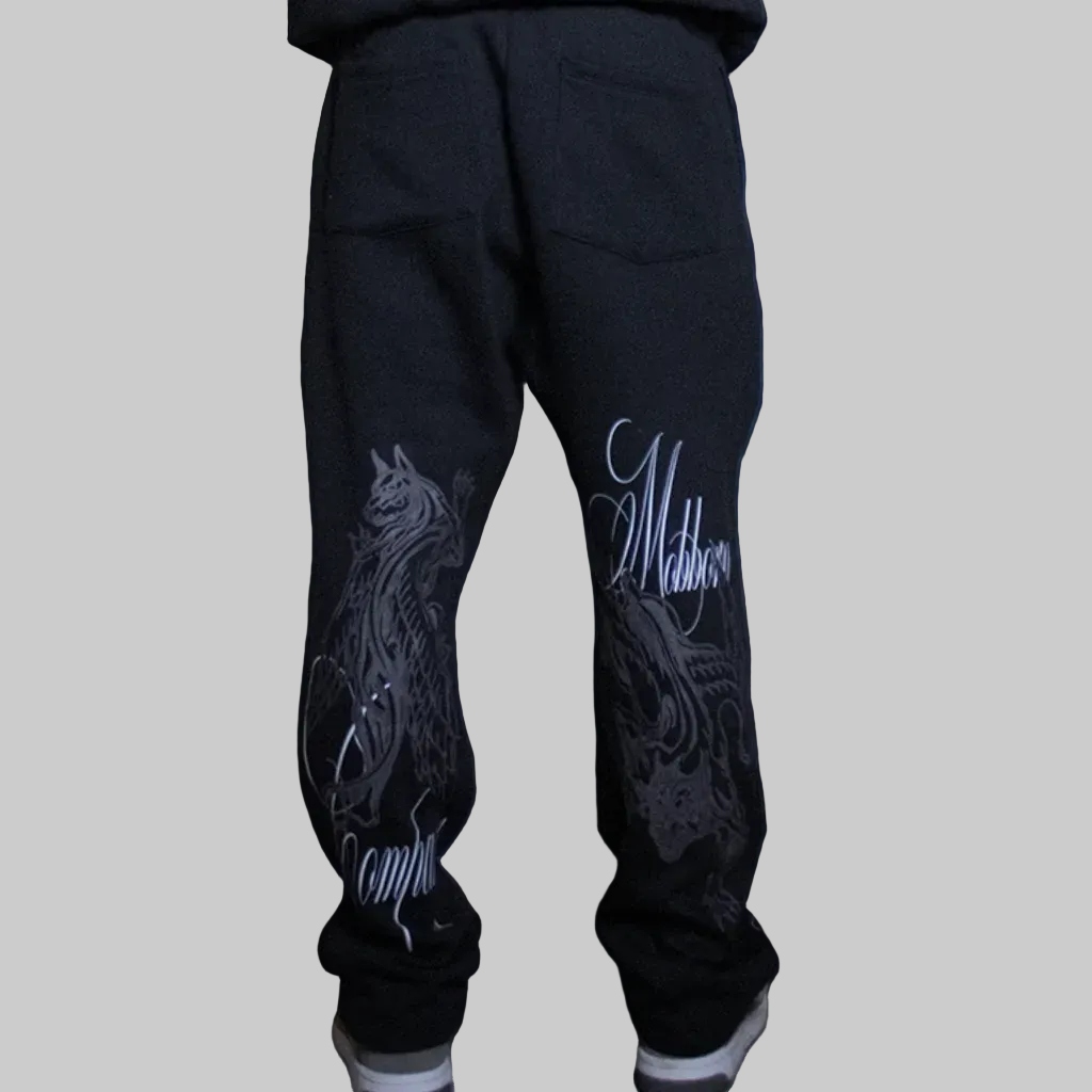 Gargula Pants