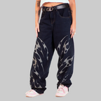 Vitality Jeans