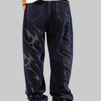 Vitality Jeans