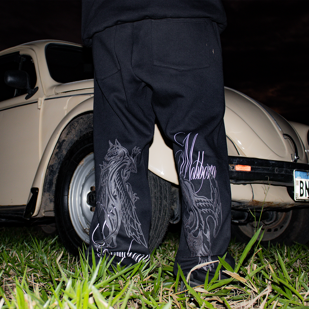 Pants Mobbornco
