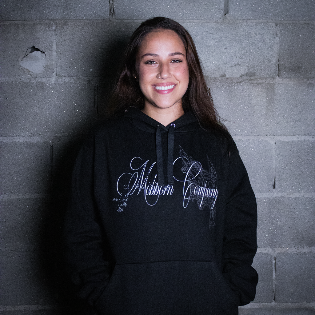 Hoodie Mobbornco