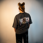 T-Shirt The Vault