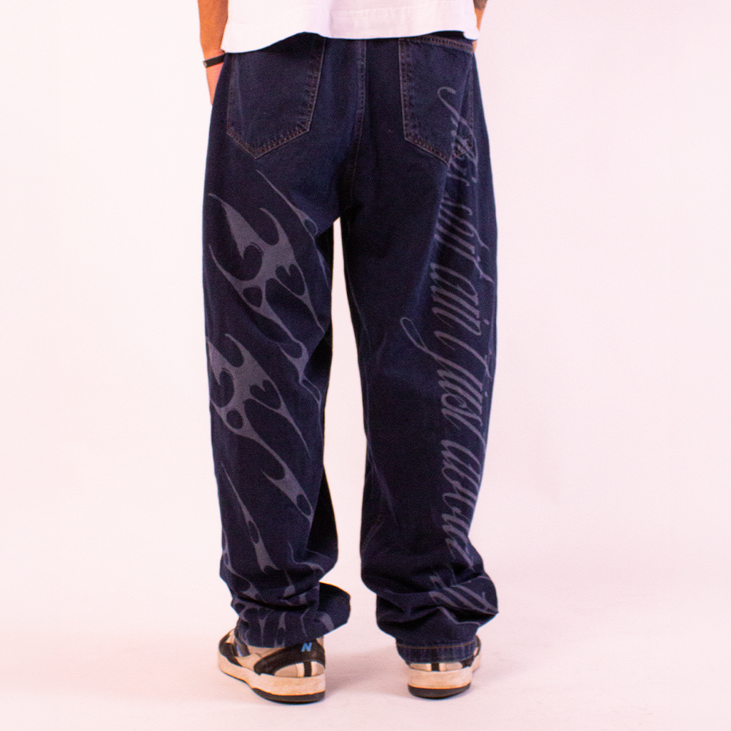Mob Vitality Jeans