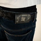 Mob Vitality Jeans