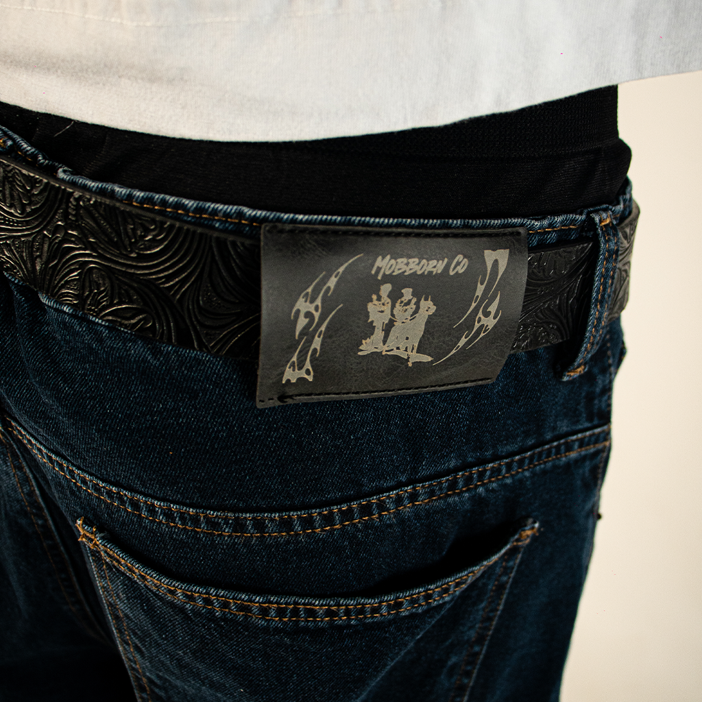 Mob Vitality Jeans
