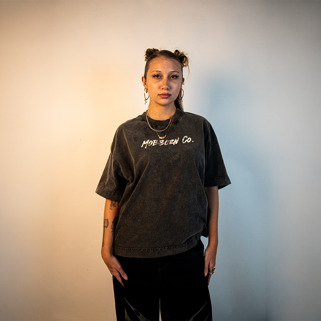 T-Shirt The Vault