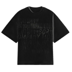 T-Shirt Whisper