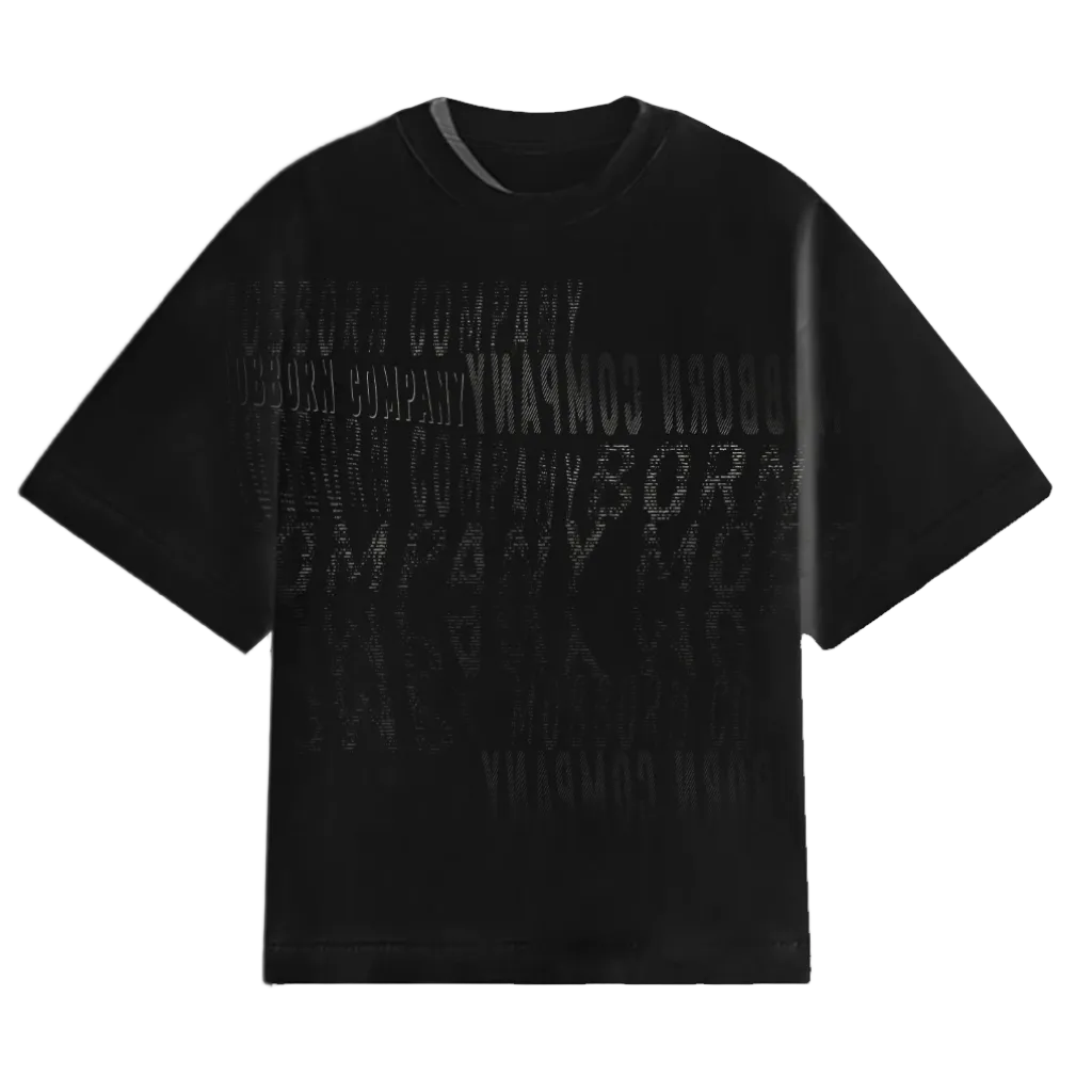 T-Shirt Whisper