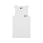 Ribbed Tank