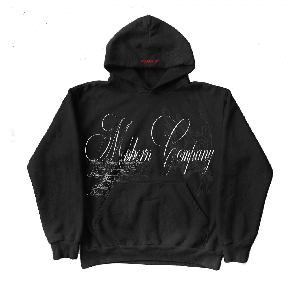 Hoodie Mobbornco