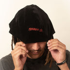 Durag MOB Velvet – Handmade Edition