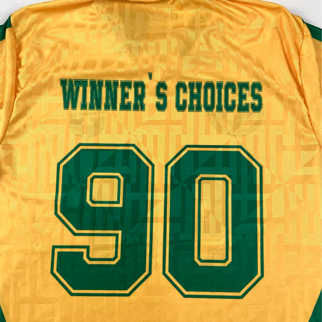 Polo Winner´s Choices