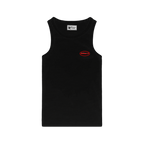 Ribbed Tank