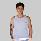 Ribbed Tank