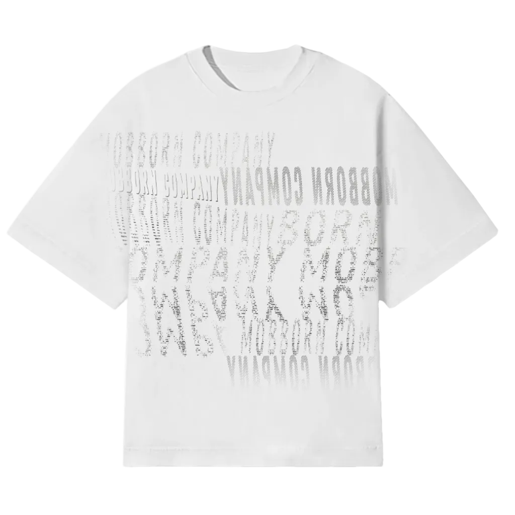 T-Shirt Whisper
